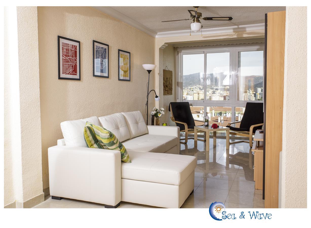 Apartamento Huelin