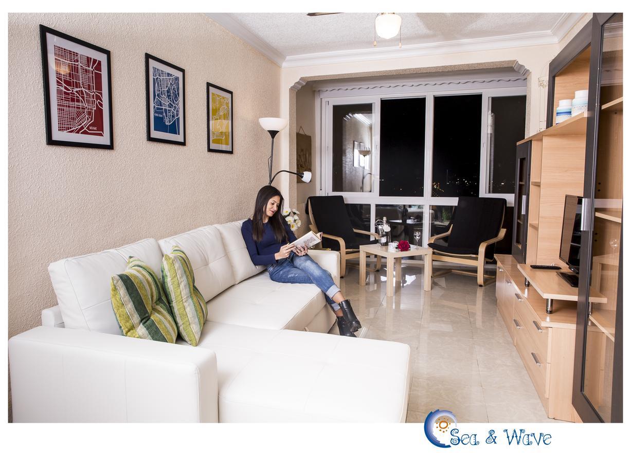Apartamento Huelin