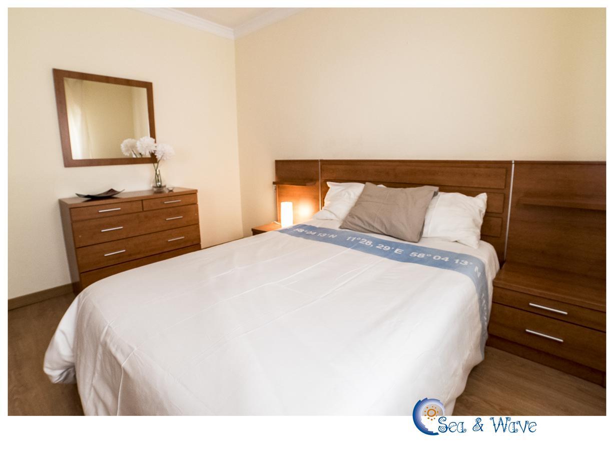 Apartamento Huelin Málaga