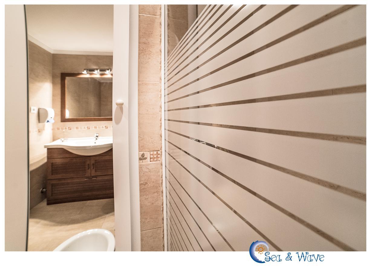 Apartamento Huelin *