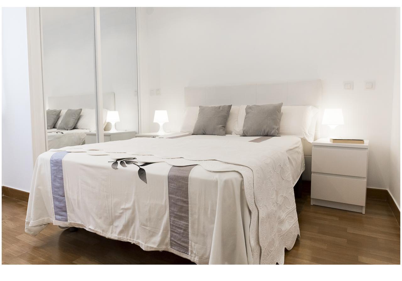 Apartamento Huelin